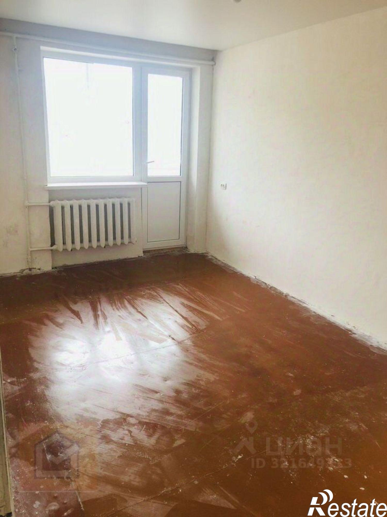 Купить квартиру за 6 490 000 рублей на ул Новикова, 31