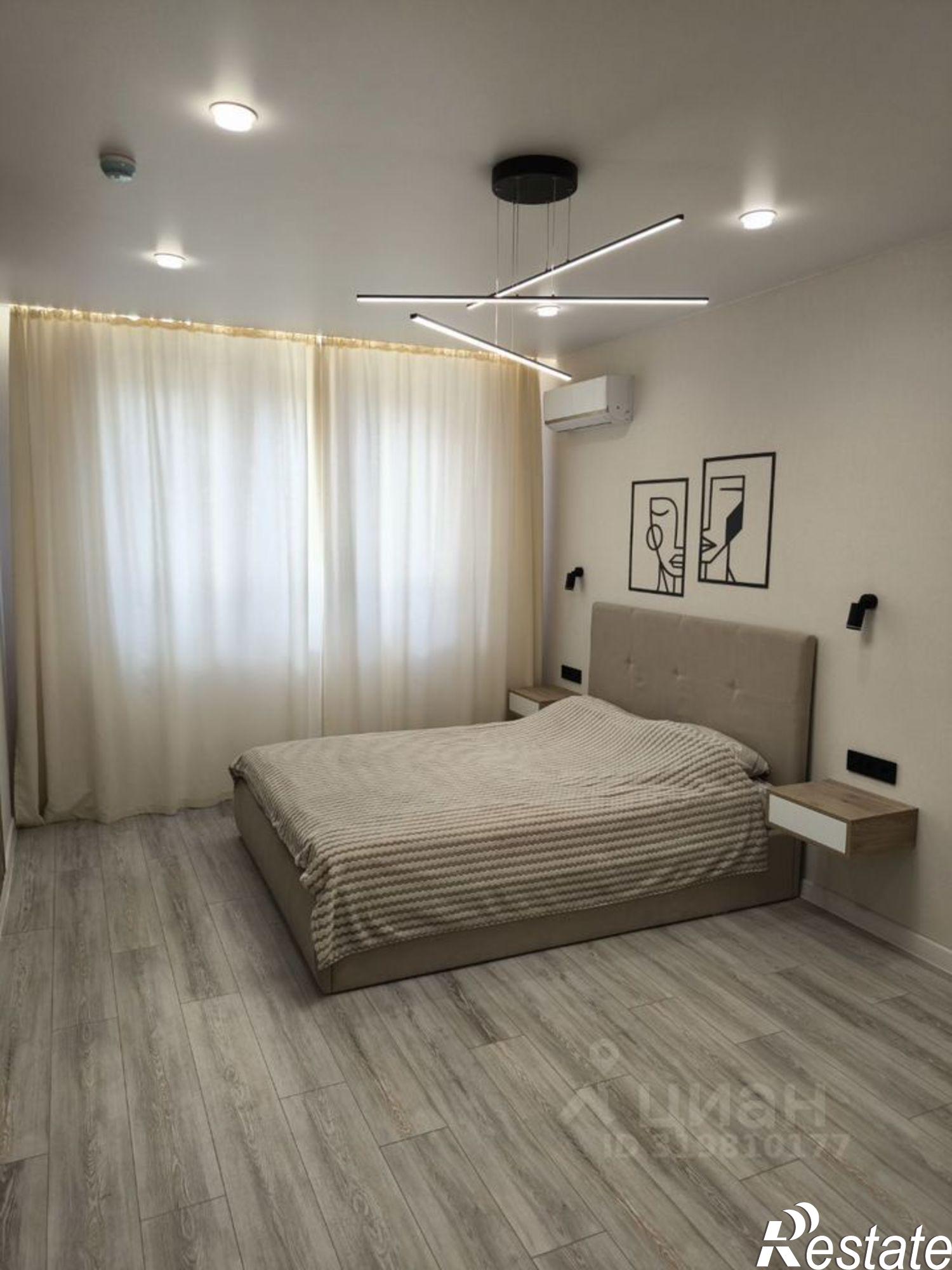 Купить квартиру за 13 750 000 рублей на улица Авроры, 77 к1