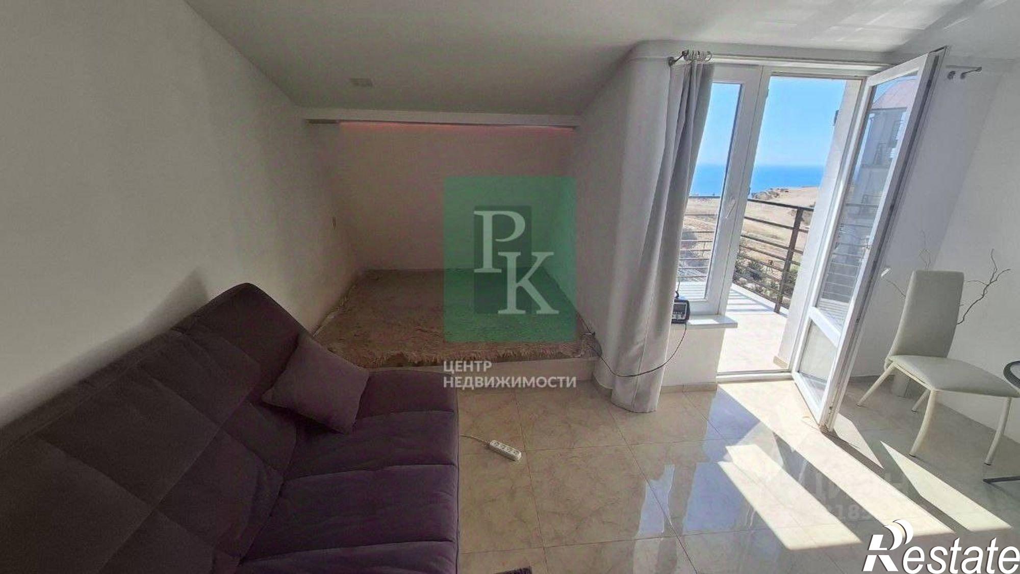 Купить квартиру за 5 000 000 рублей на шоссе Фиолентовское, зд 134 к 2