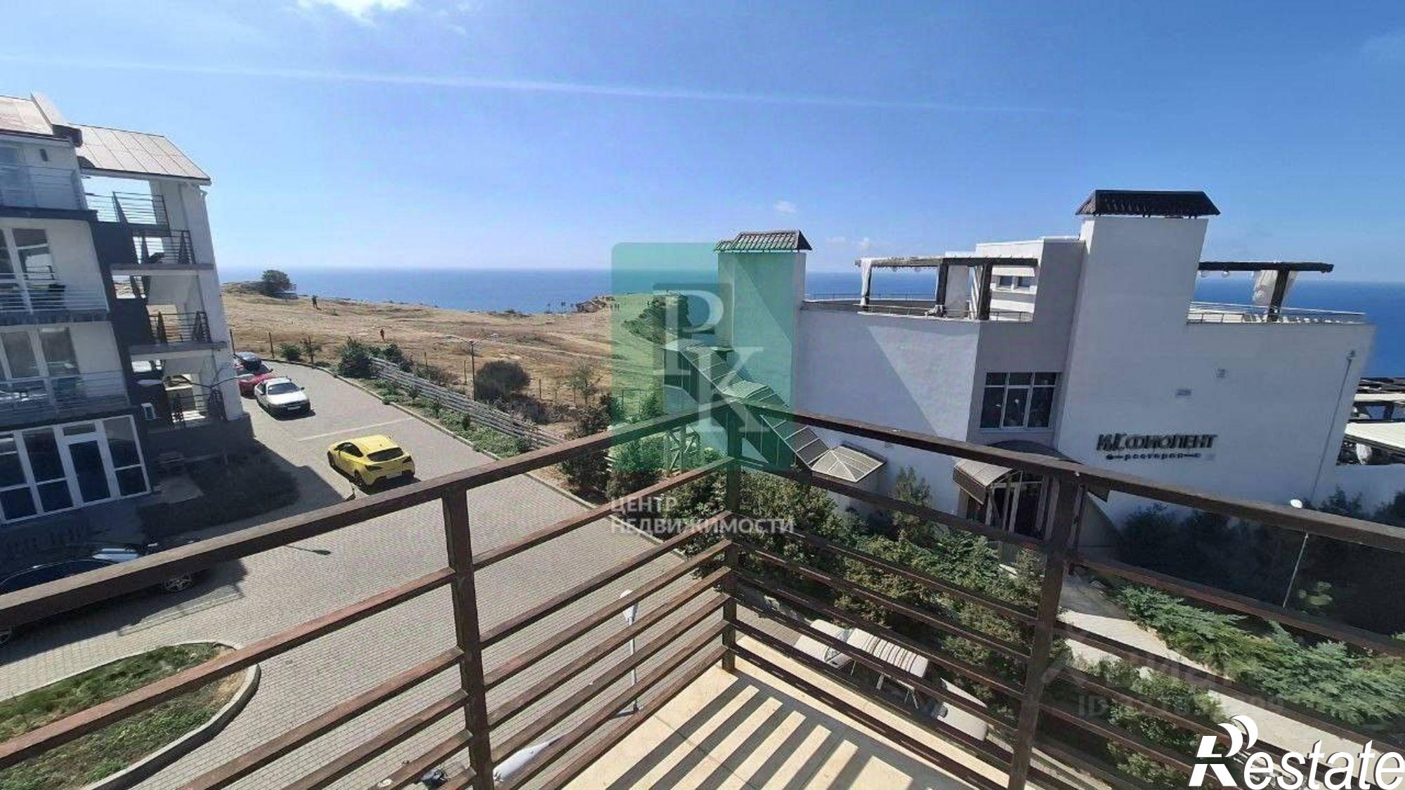 Купить квартиру за 5 000 000 рублей на шоссе Фиолентовское, зд 134 к 2