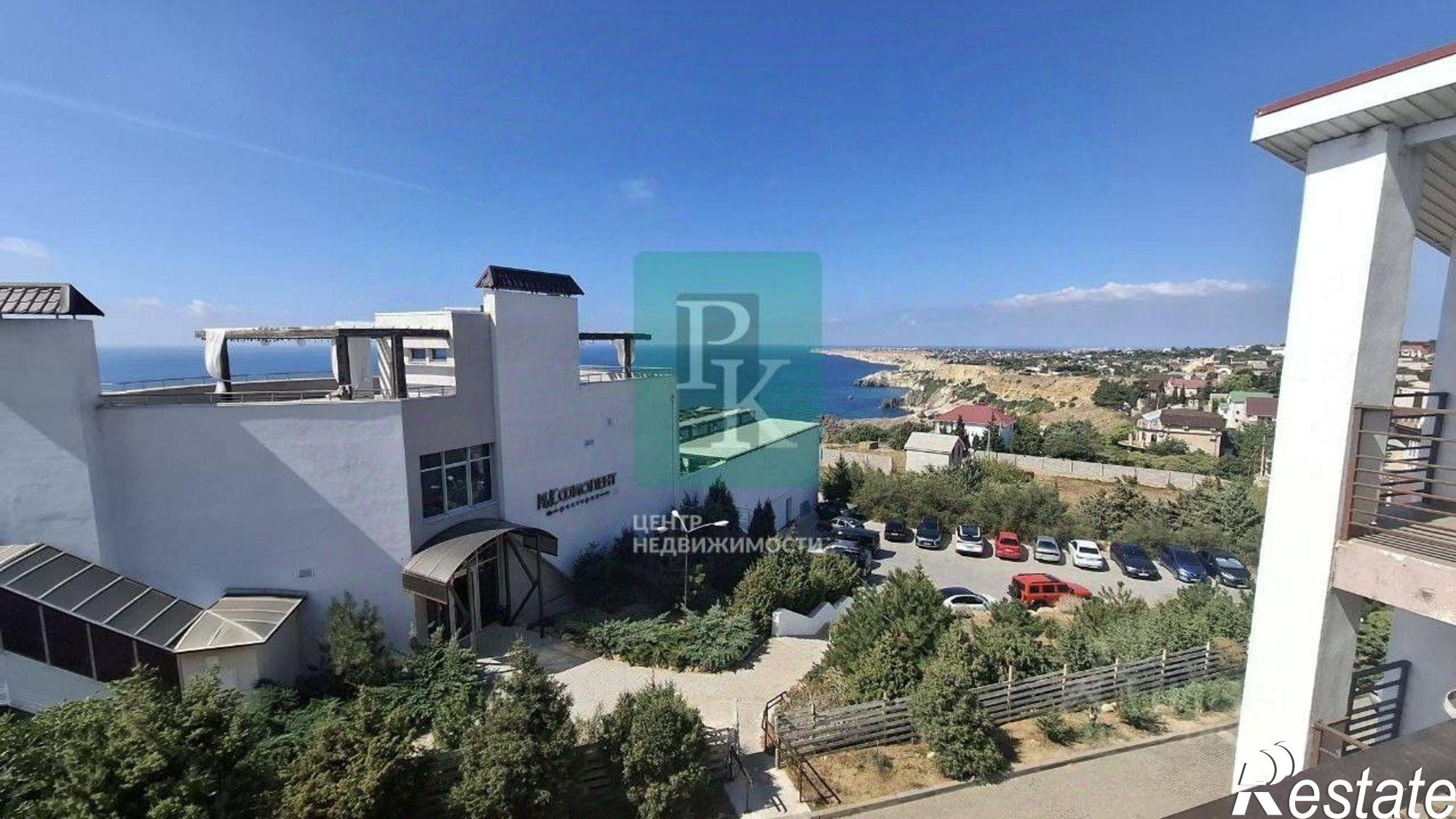 Купить квартиру за 5 000 000 рублей на шоссе Фиолентовское, зд 134 к 2