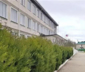 1-комн, 30кв м, этаж 4/5 ул Гагарина, 41