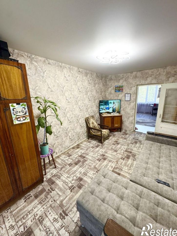 2-комн квартира ул Строителей, 7,  д. 7