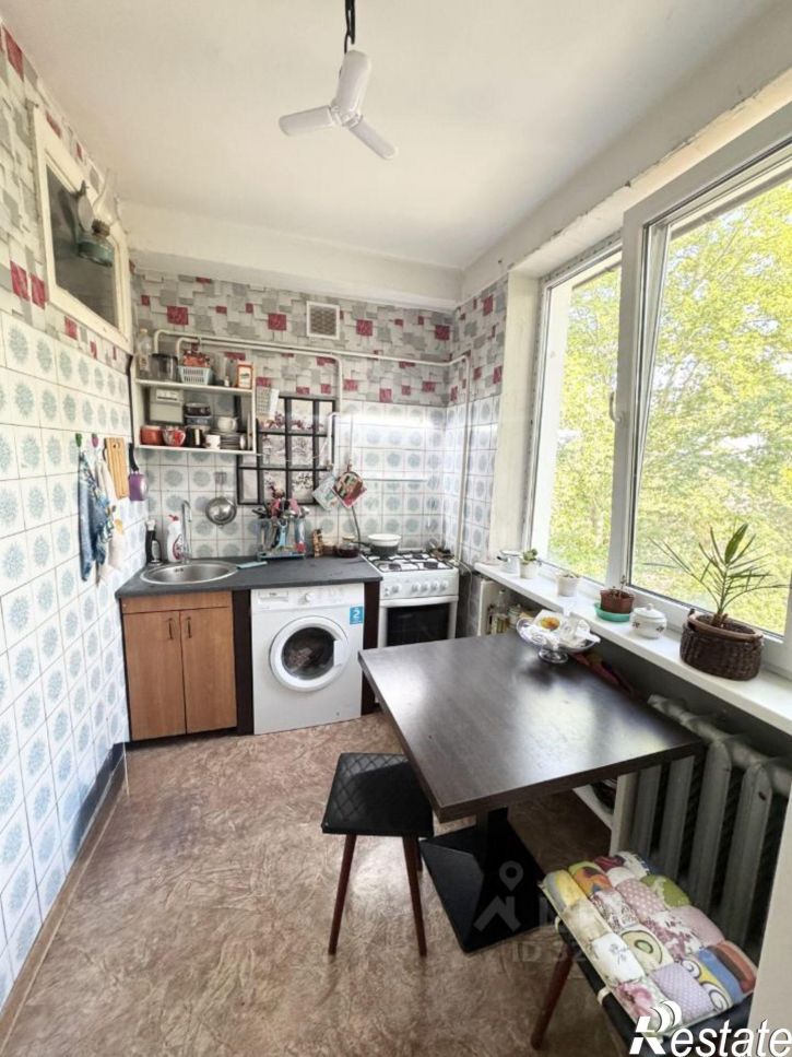 2-комн квартира ул Строителей, 7,  д. 7