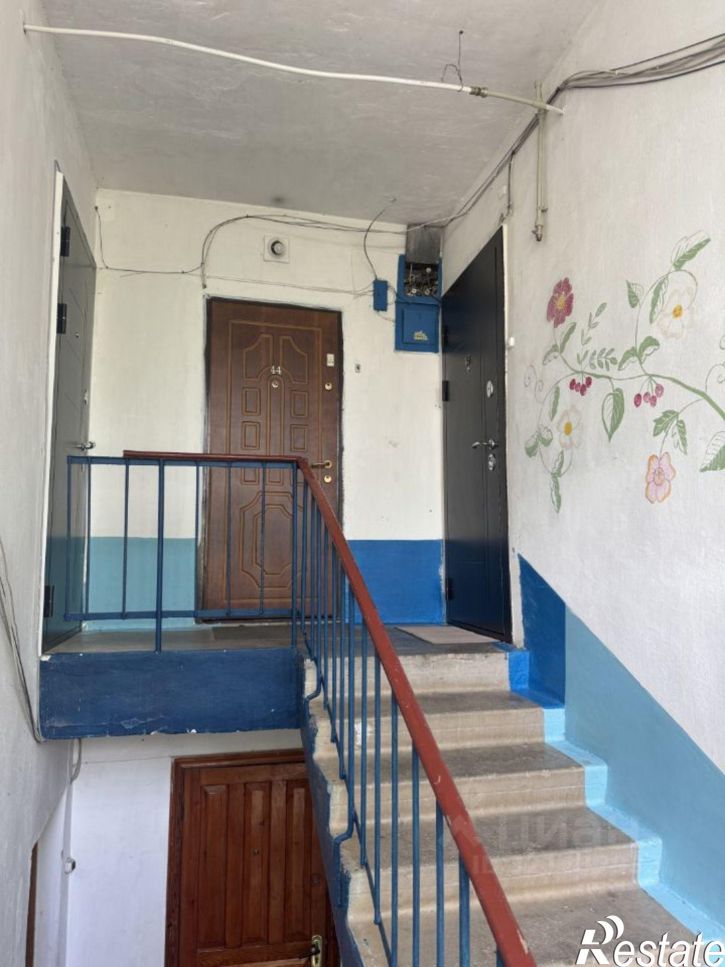 2-комн квартира ул Строителей, 7,  д. 7