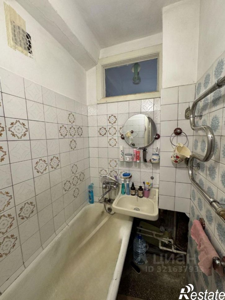 2-комн квартира ул Строителей, 7,  д. 7