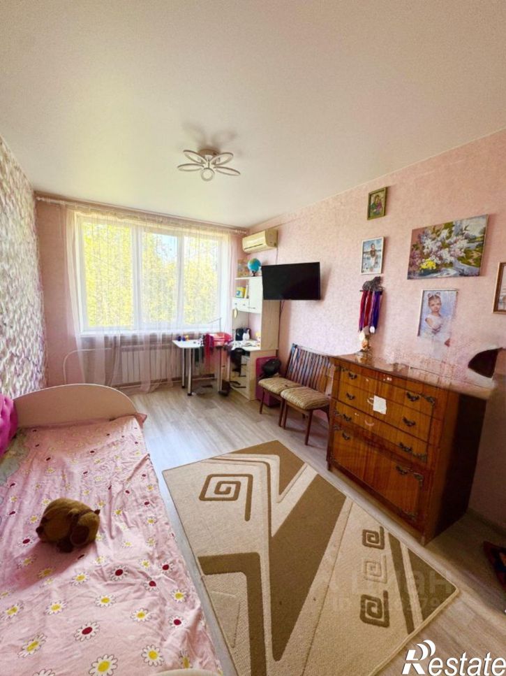 2-комн квартира ул Строителей, 7,  д. 7