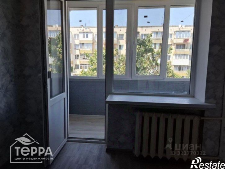 2-комн квартира ул им.60-летия Октября, 22,  д. 22