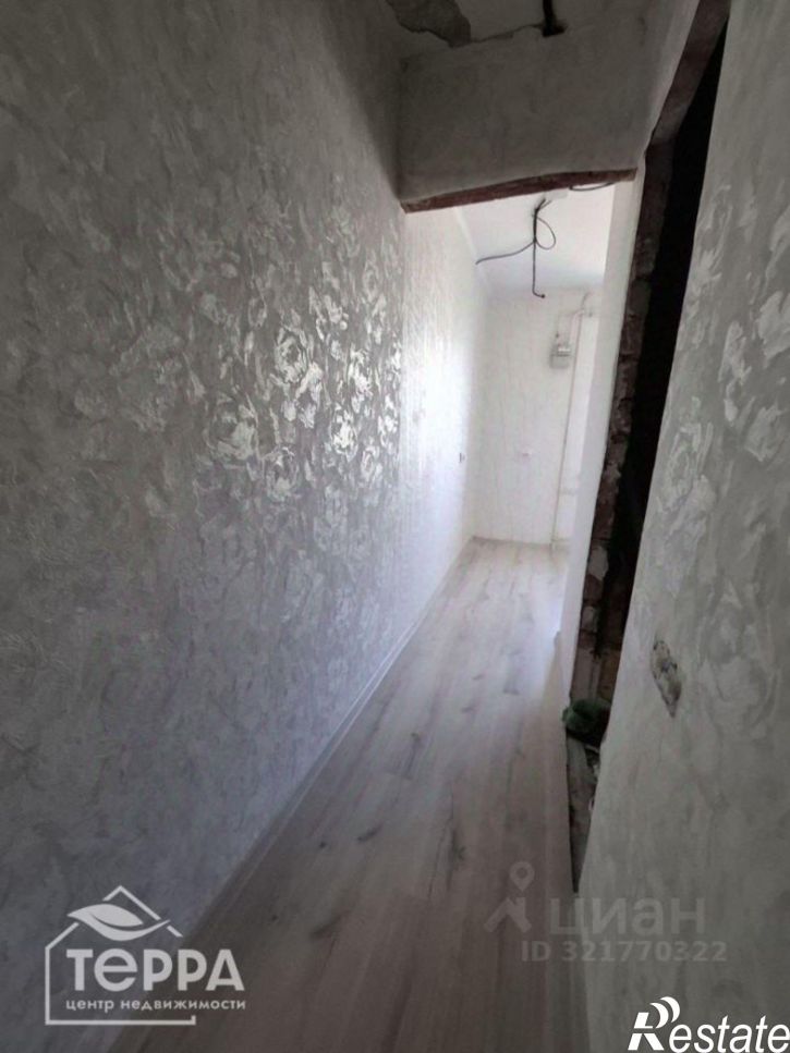 2-комн квартира ул им.60-летия Октября, 22,  д. 22