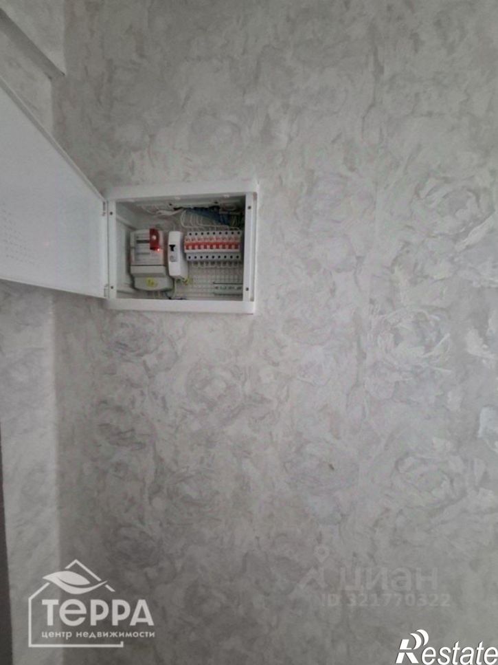 2-комн квартира ул им.60-летия Октября, 22,  д. 22