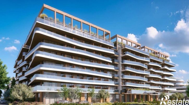 1-комн квартира Сакский район