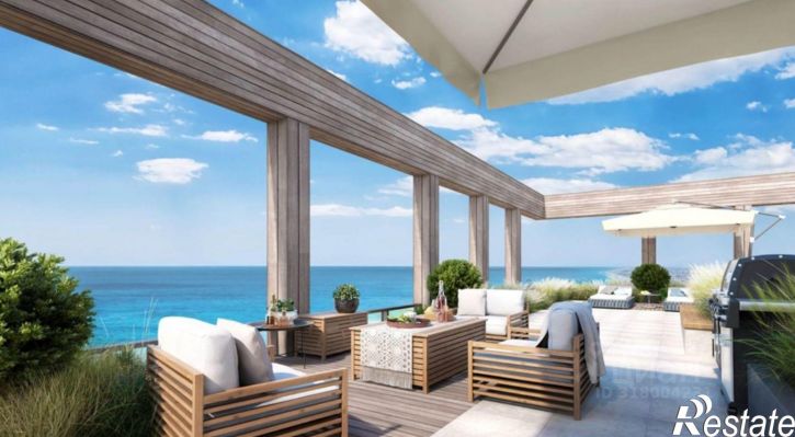 1-комн квартира Сакский район