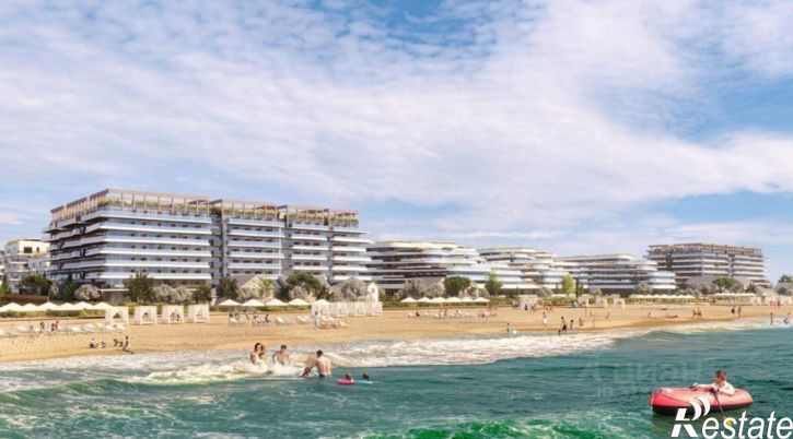 1-комн квартира Сакский район