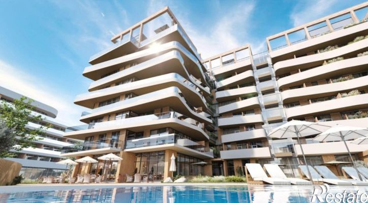 1-комн квартира Сакский район