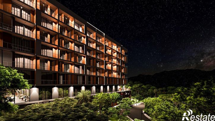 1-комн квартира муниципальный округ Ялта