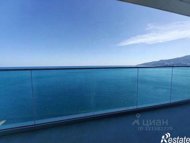 2-комн квартира Ялта, улица Дражинского, 48В