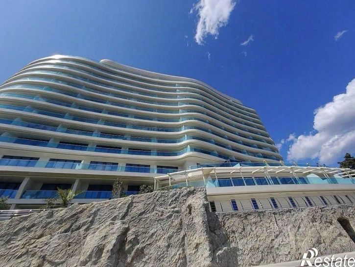 2-комн квартира Ялта, улица Дражинского, 48В