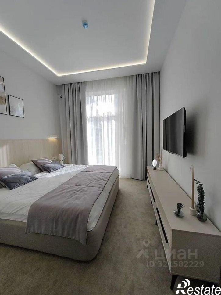 2-комн квартира Ялта, улица Дражинского, 48В