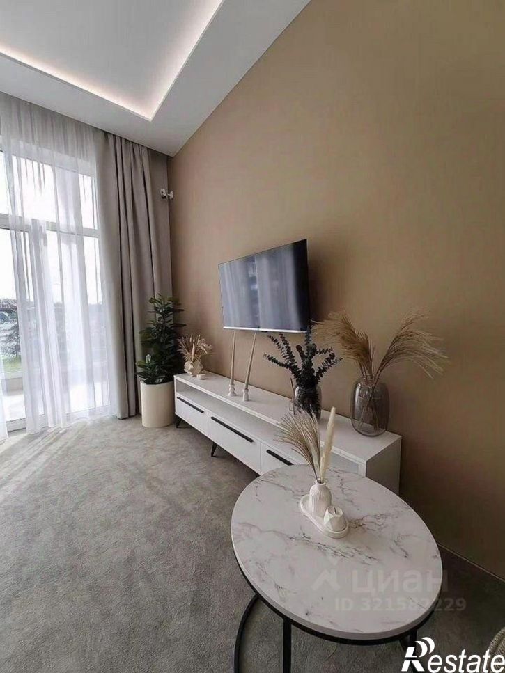 2-комн квартира Ялта, улица Дражинского, 48В