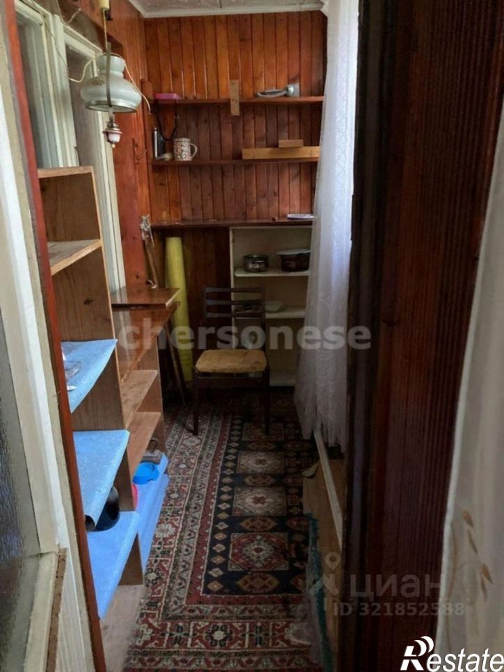 4-комн квартира Гагаринский