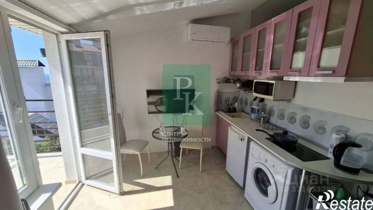 1-комн квартира шоссе Фиолентовское, зд 134 к 2