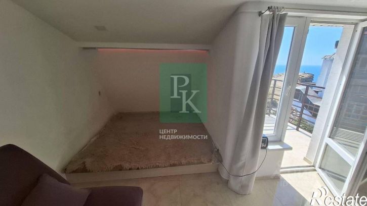 1-комн квартира шоссе Фиолентовское, зд 134 к 2