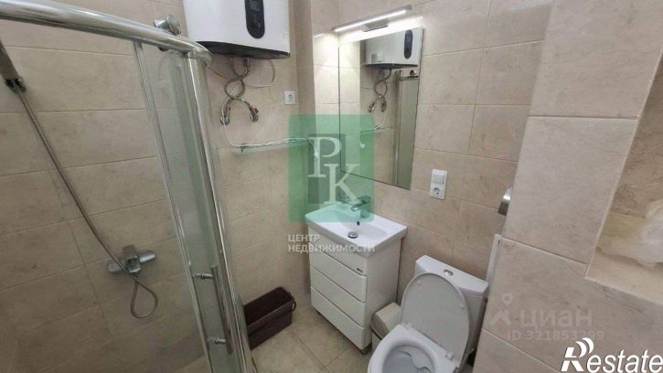 1-комн квартира шоссе Фиолентовское, зд 134 к 2