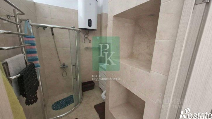 1-комн квартира шоссе Фиолентовское, зд 134 к 2