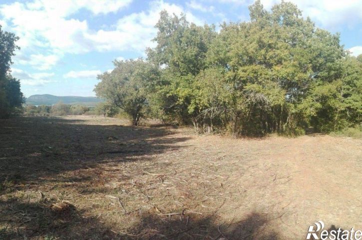 Земельный участок Севастополь, с. Подгорное, Уютная улица