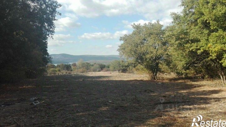 Земельный участок Севастополь, с. Подгорное, Уютная улица