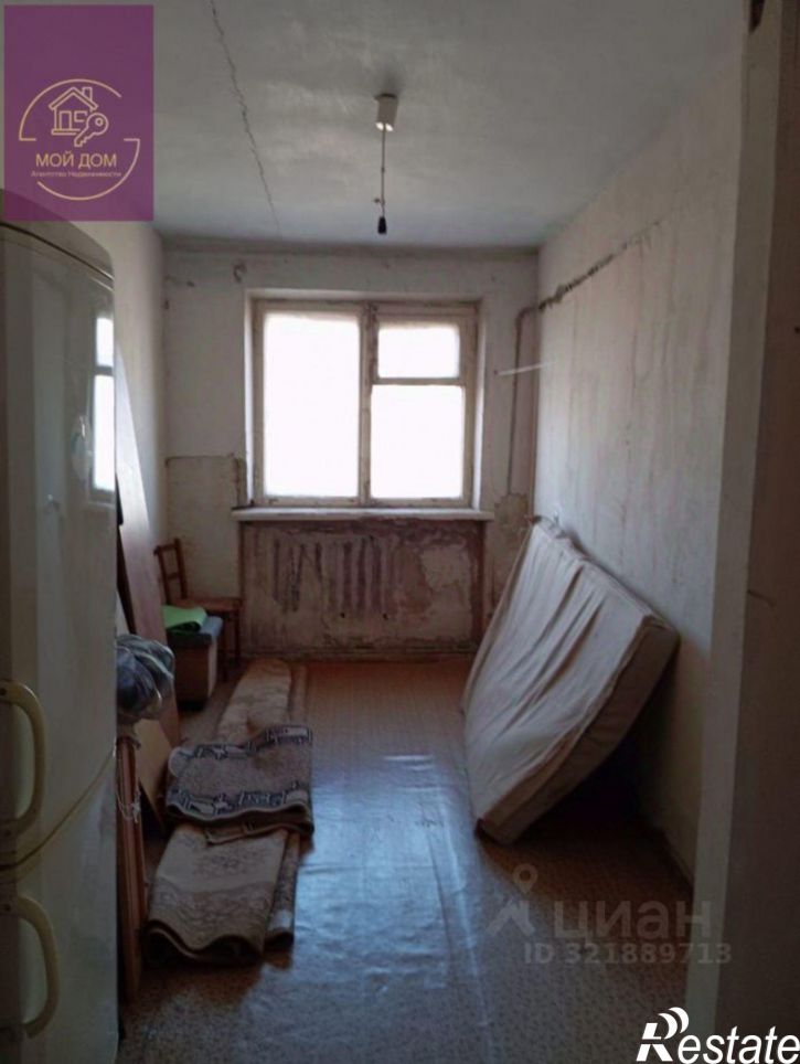 3-комн квартира ул Школьная, 1,  д. 1