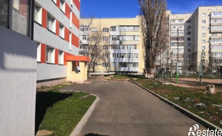 1-комн квартира улица Ломоносова, 3,  д. 3