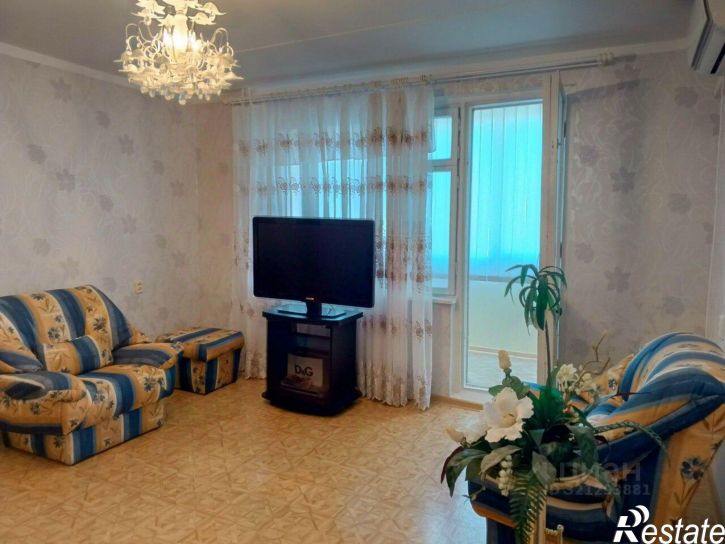 3-комн квартира проспект Героев Сталинграда, 33,  д. 33