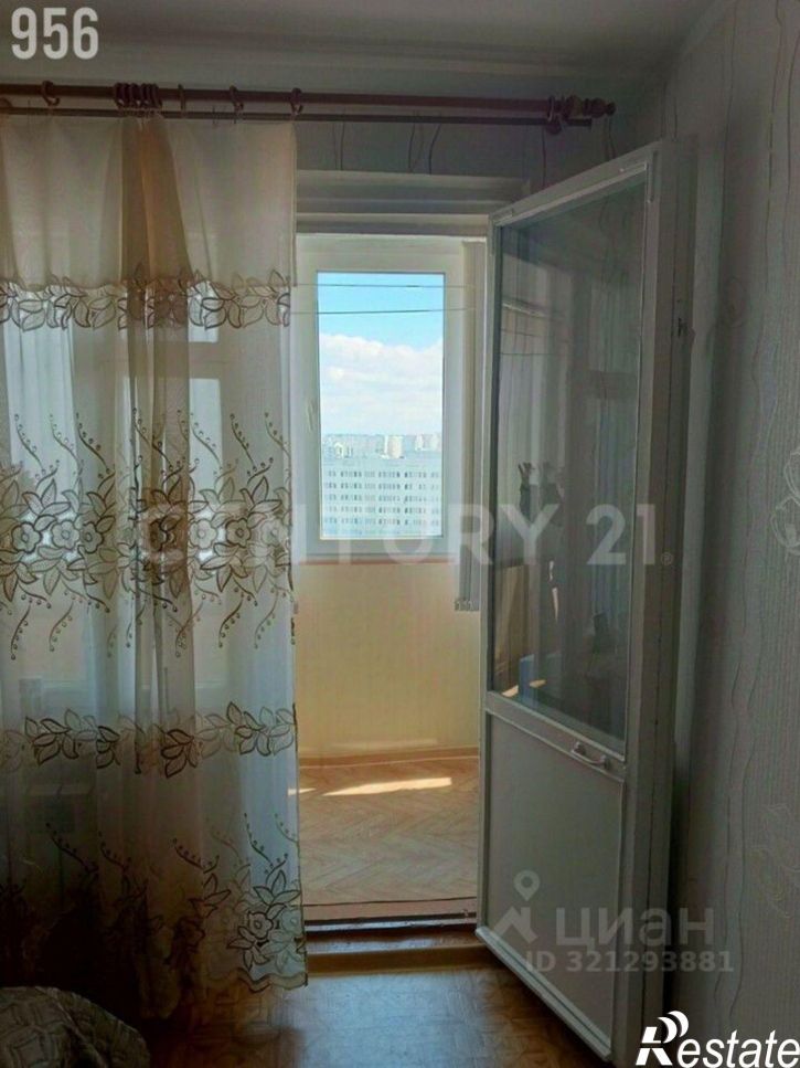 3-комн квартира проспект Героев Сталинграда, 33,  д. 33