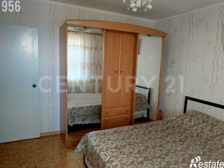 3-комн квартира проспект Героев Сталинграда, 33,  д. 33