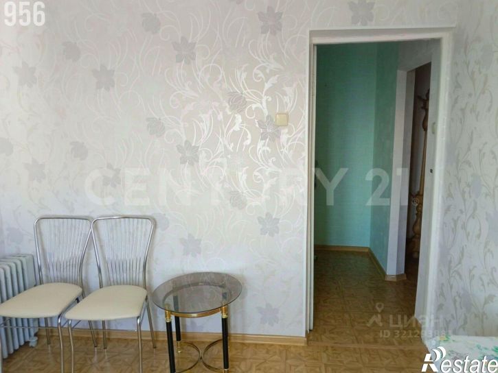 3-комн квартира проспект Героев Сталинграда, 33,  д. 33