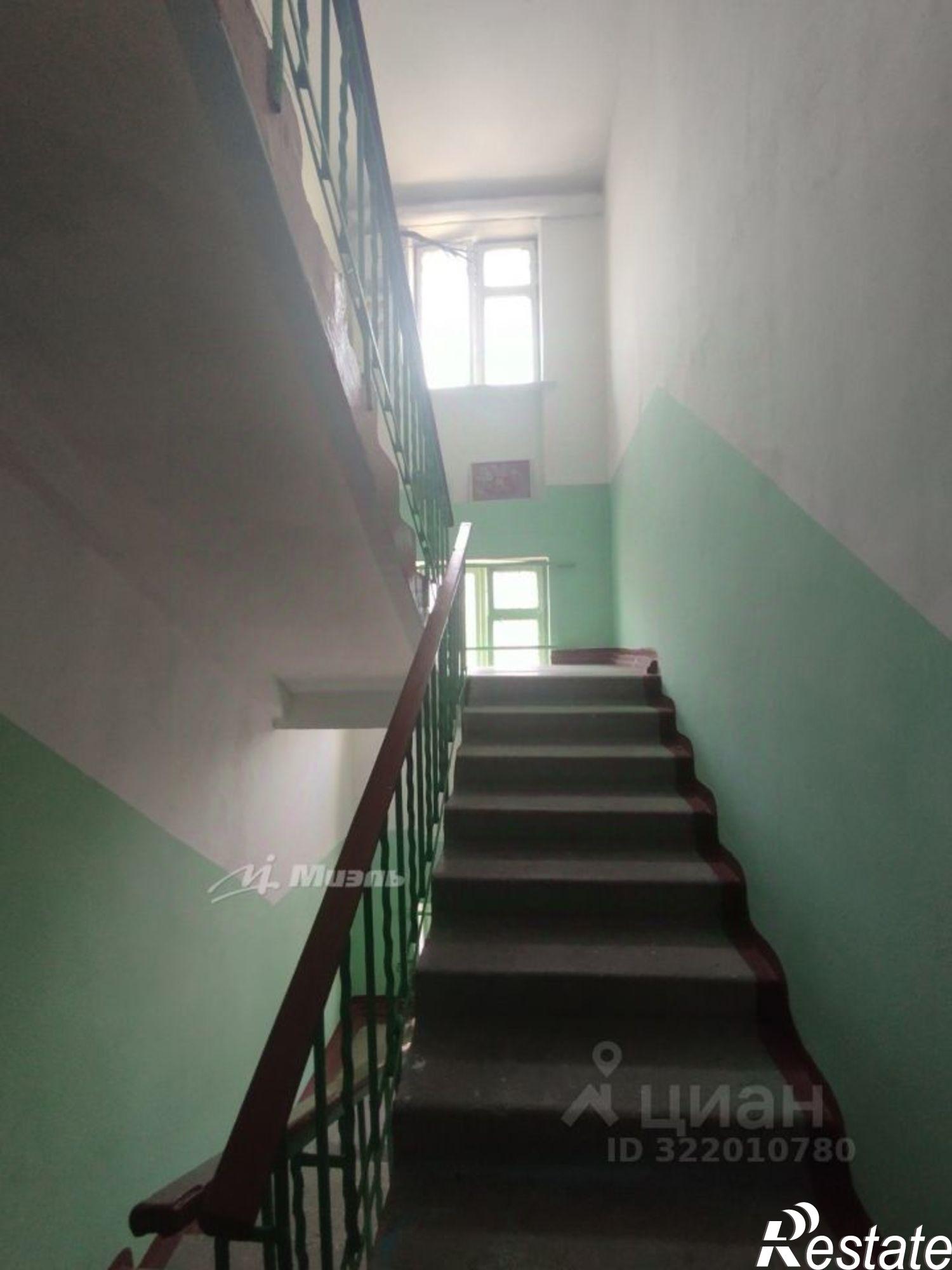 Купить квартиру за 6 500 000 рублей на улица Новикова, 31