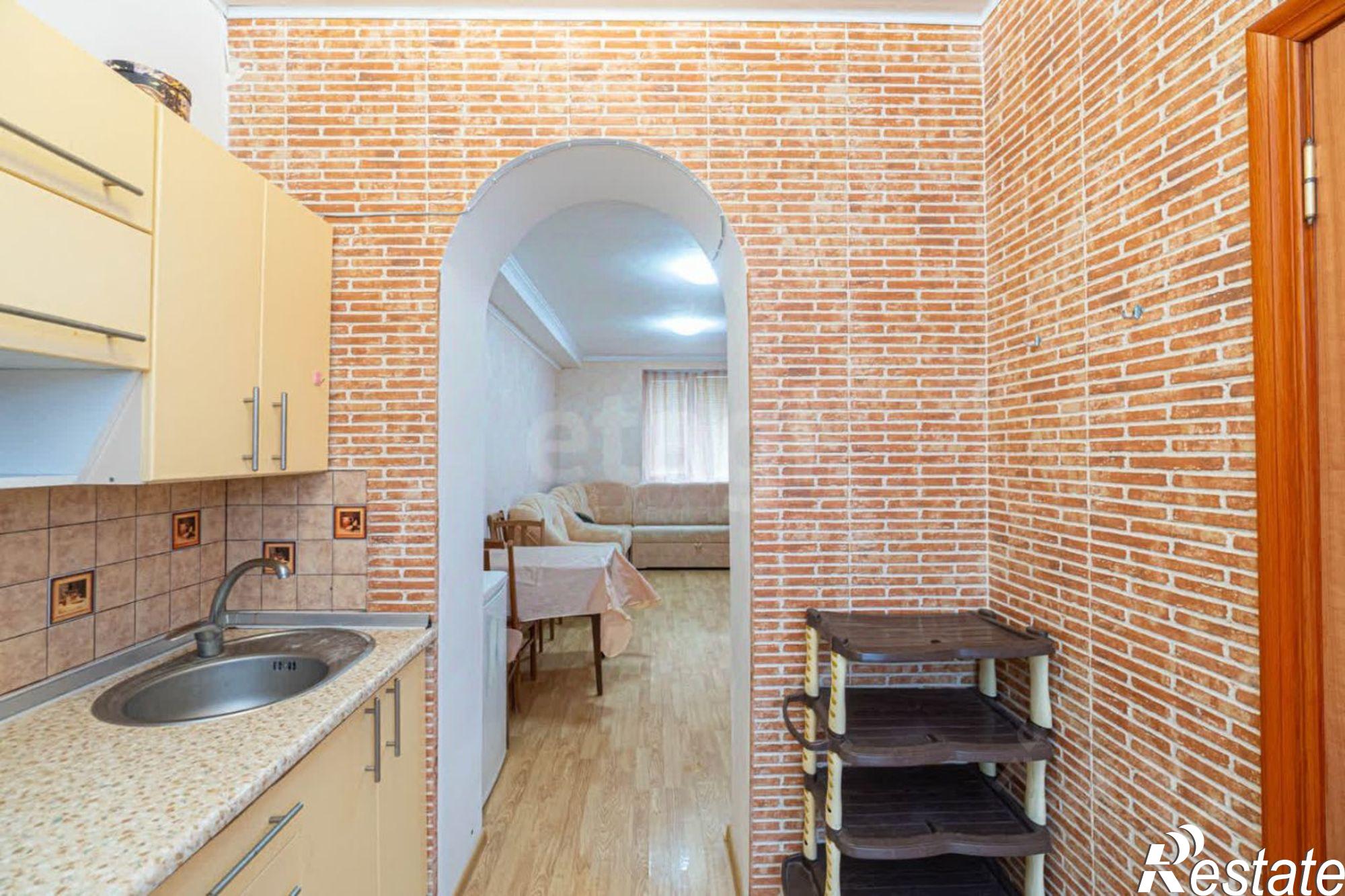 Купить квартиру за 7 649 000 рублей на Казачья улица, 20