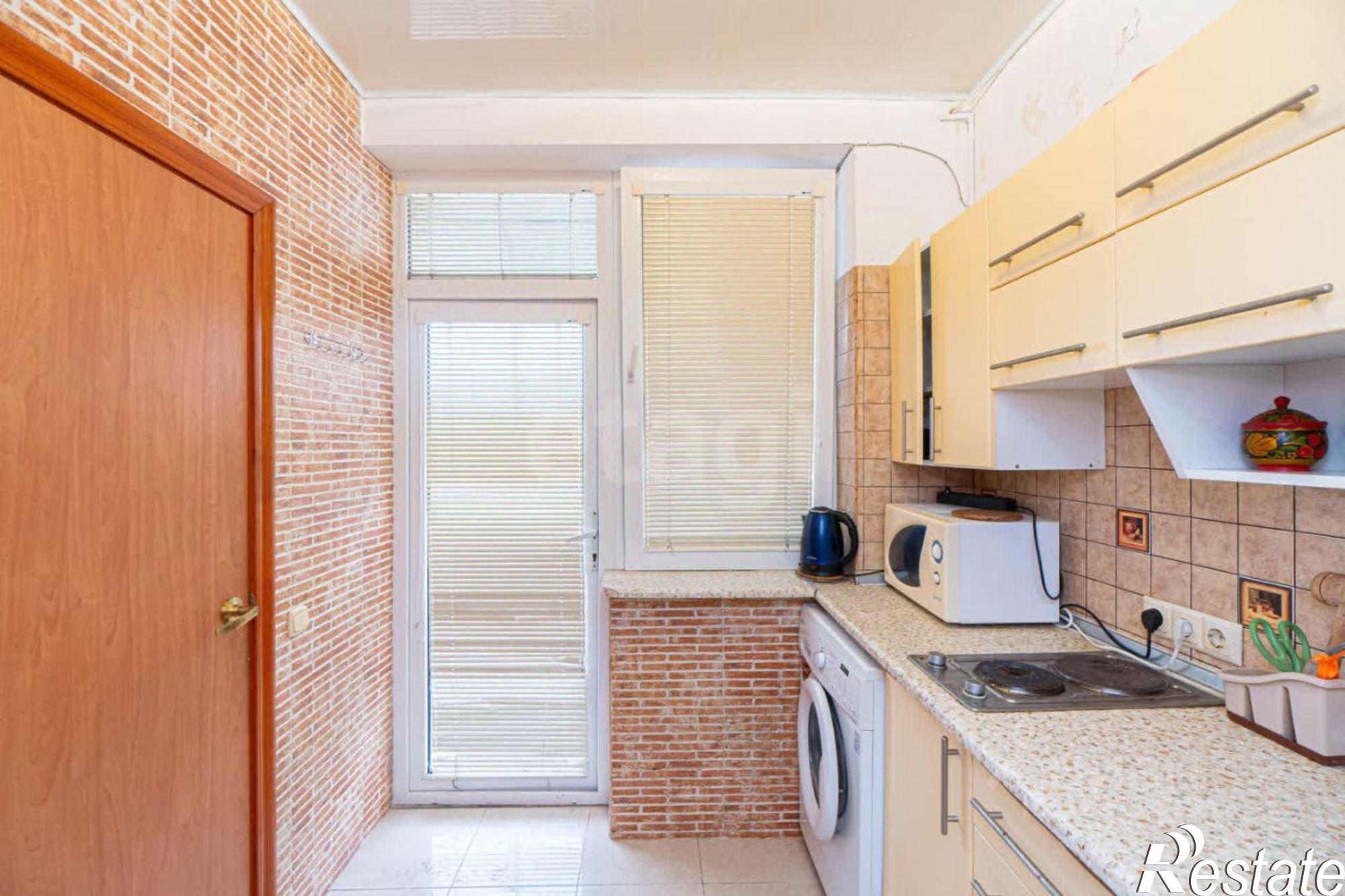 Купить квартиру за 7 649 000 рублей на Казачья улица, 20