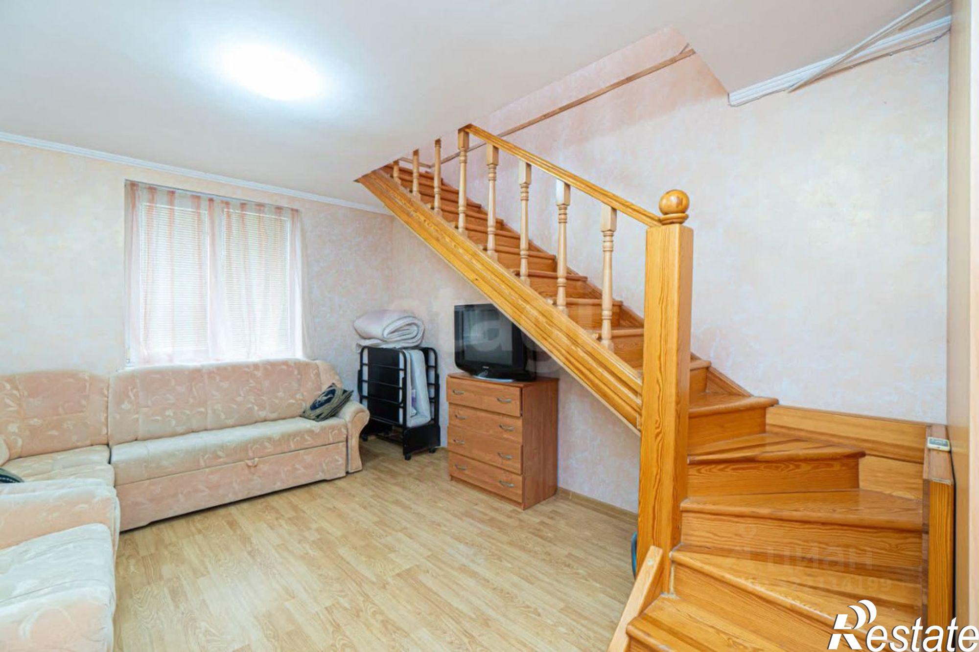 Купить квартиру за 7 649 000 рублей на Казачья улица, 20