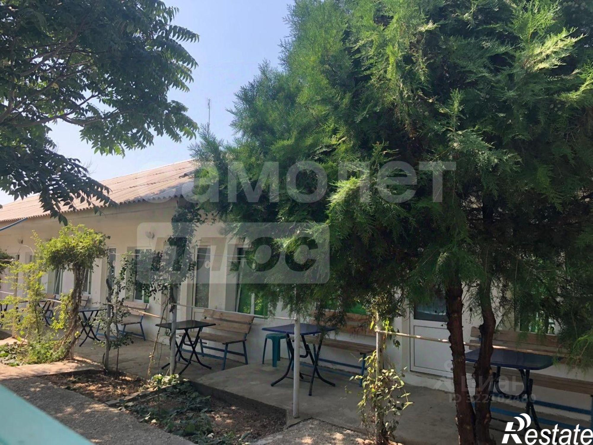 Купить помещение свободного назначения за 30 000 000 рублей на ул Усадебная, 18а