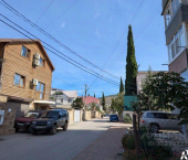 1-комн, 27кв м, этаж 1/5 Центральная улица, 2