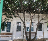 помещение 800 кв м ул Усадебная, 18а