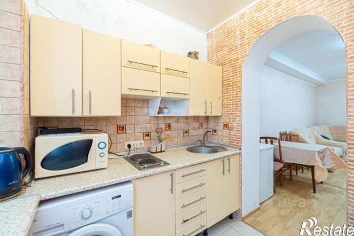 2-комн квартира Казачья улица, 20,  д. 20