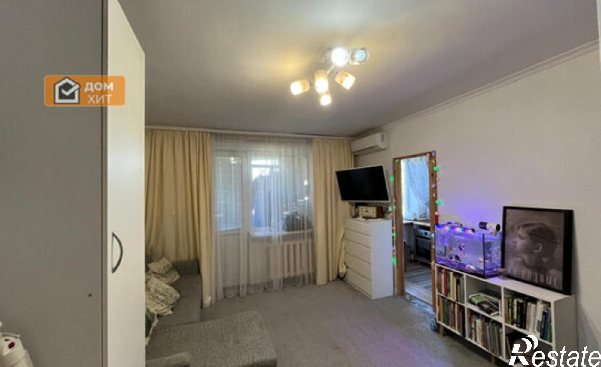 Купить квартиру за 6 300 000 рублей на Балаклавская улица, 3