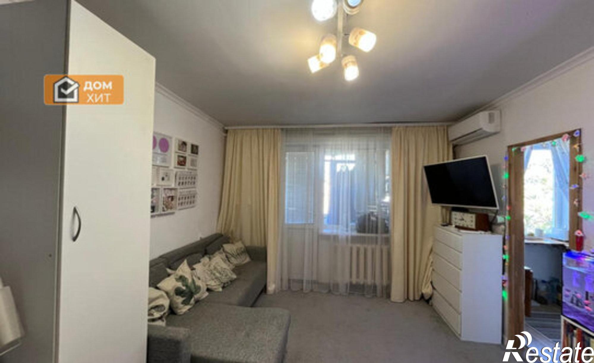 Купить квартиру за 6 300 000 рублей на Балаклавская улица, 3