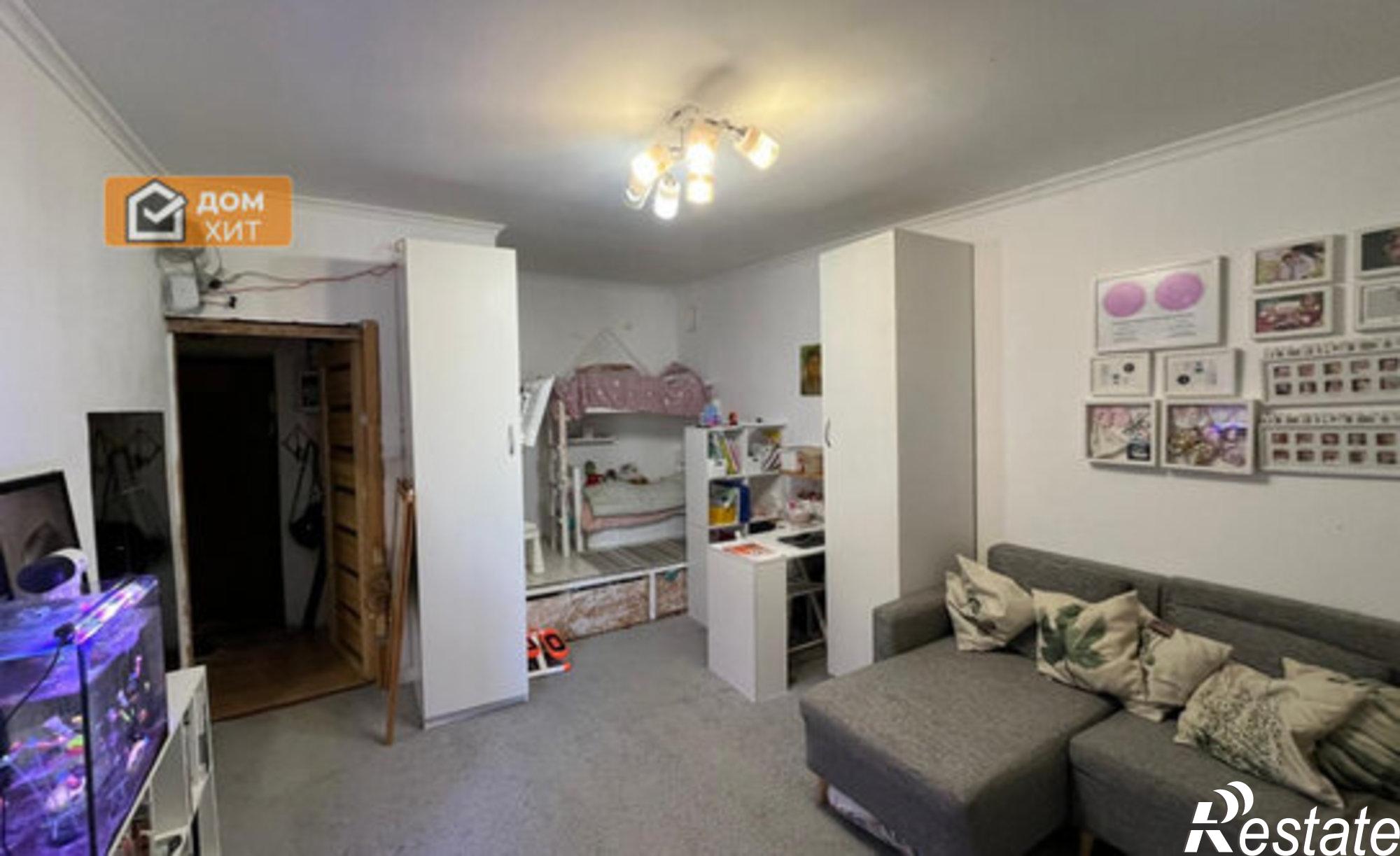 Купить квартиру за 6 300 000 рублей на Балаклавская улица, 3