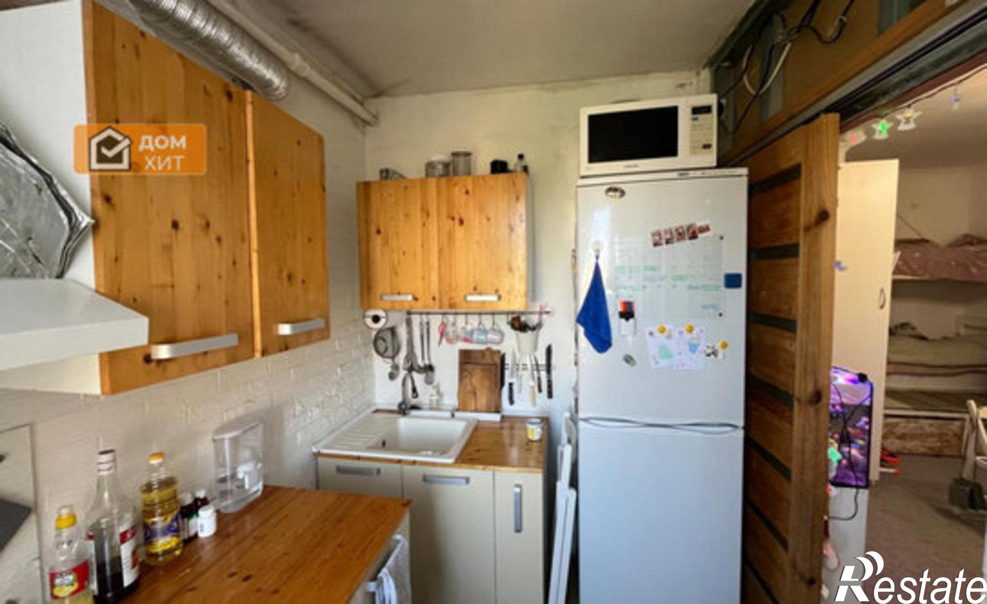 Купить квартиру за 6 300 000 рублей на Балаклавская улица, 3