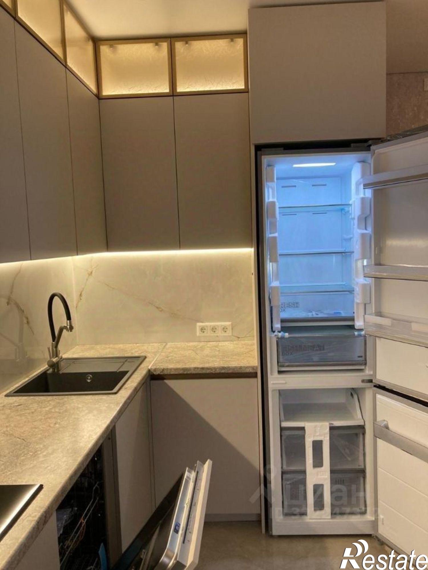 Купить квартиру за 15 700 000 рублей на ул Крымской весны, 9 2