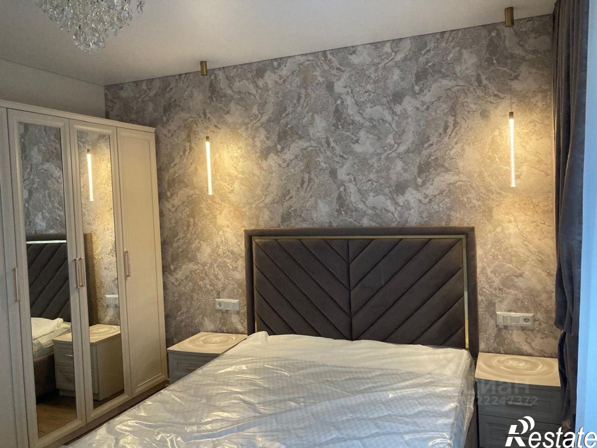 Купить квартиру за 15 700 000 рублей на ул Крымской весны, 9 2